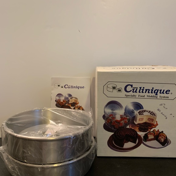 Culinique Specialty Food Molding System - Picture 3 of 3